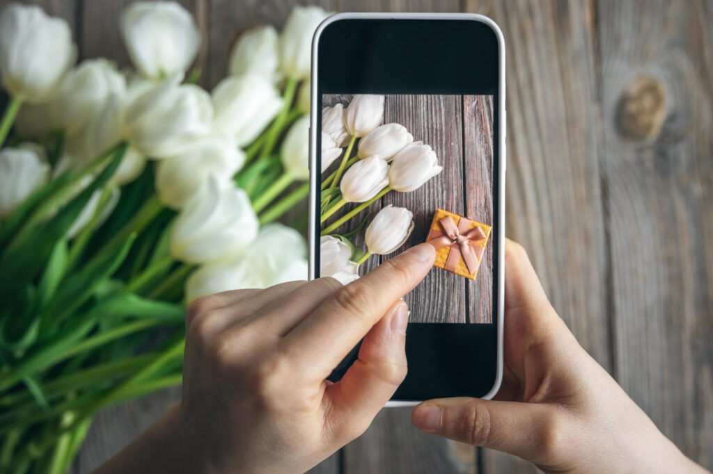 Characteristics That Help Identify Flowers